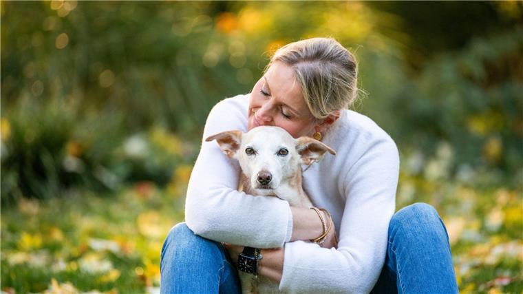 Moppis letzter Sommer: Der Abschied vom geliebten Haustier 34 Millionen Haustiere gibt es in Deutschland - am beliebtesten ist die Katze, dicht gefolgt vom Hund. (Handout)