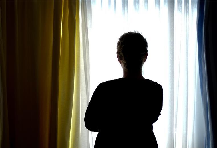 Landkreis Cuxhaven: Viele Frauen suchen Zuflucht im Frauenhaus 43 Frauenhäuser gibt es in Niedersachsen; eines davon befindet sich im Landkreis Cuxhaven. Symbolfoto Maja Hitij