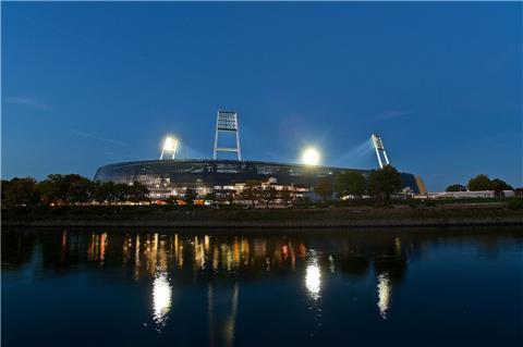 50.000 Tickets wurden bereits vorbestellt für das Derby zwischen Delmenhorst und Werder Bremen