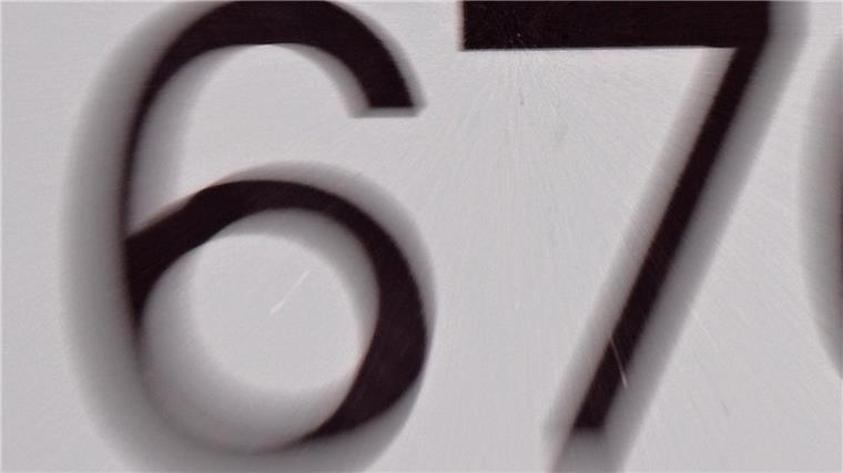 Jugendwort-Verlag: „6-7“ wohl nur ein kurzfristiger Trend „6-7“ ist vermutlich auf einen Song des Rappers Skrilla zurückzuführen (Symbolbild).