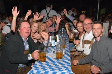 700 Besucher zählte die Veranstaltung. Foto: Zschiesche