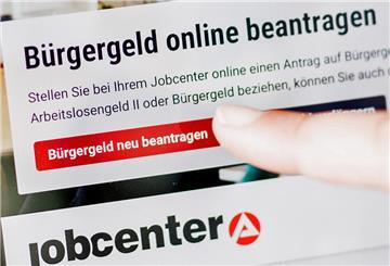 7.044 Menschen im Kreis Rotenburg beziehen Bürgergeld.