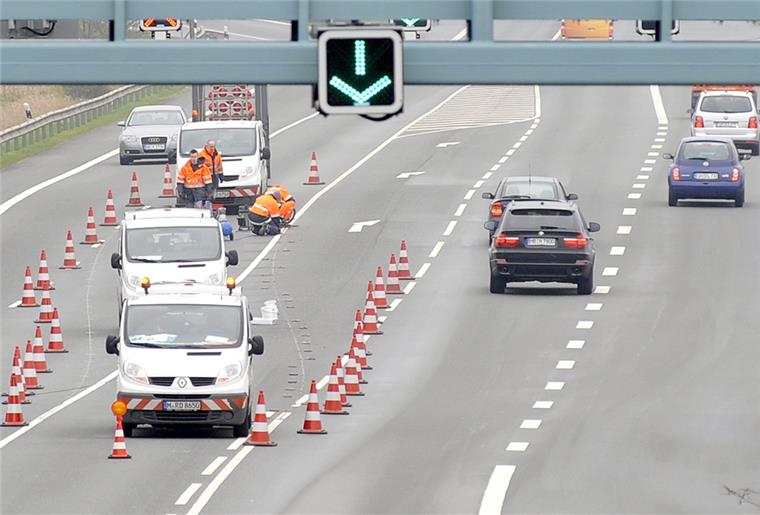 86 Prozent der Pendler, die nach Bremerhaven einpendeln, nutzen das Auto.
