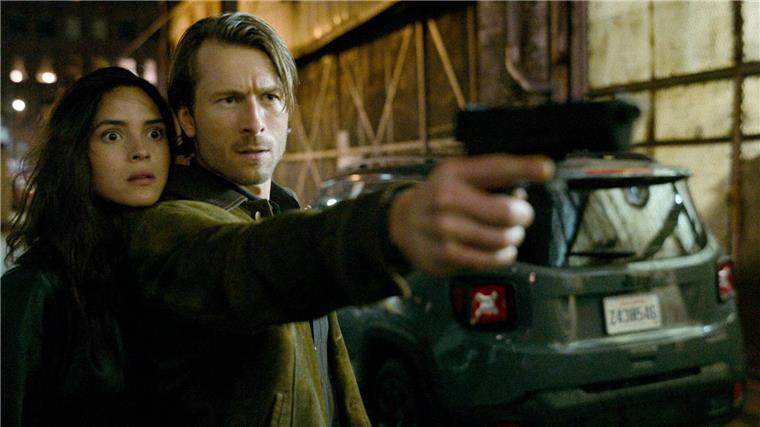 „A Killer Romance“ startet am 4. Juli im Kino.