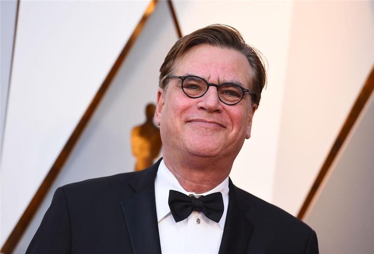 Aaron Sorkin schreibt auch im zweiten Teil das Drehbuch. (Archivbild)