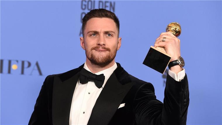 Die Suche nach dem nächsten Bond: Wer wird der siebte 007? Aaron Taylor-Johnson gilt als aussichtsreicher Kandidat für den neuen James Bond. Doch was sind die Gerüchte überhaupt wert?