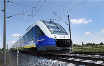 Ab 1. Januar 2017 wird das Bahnfahren in den Ländern Bremen und Niedersachsen etwas teurer.