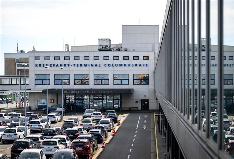 Ab 2025 übernimmt Global Ports Holding das Kreuzfahrtterminal in Bremerhaven