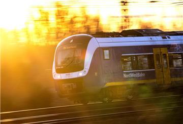 Ab 2040 soll es eine Direktverbindung von Hannover nach Cuxhaven geben.