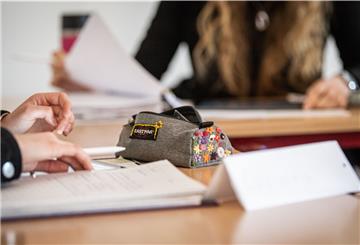 Ab dem 1. März gilt für alle Schüler in Bremerhaven verbindlicher Wechselunterricht.