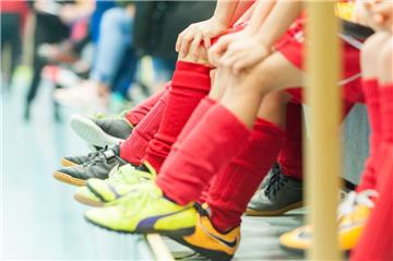 Ab dem 27. Dezember rollt beim Weser-Elbe-Cup wieder der Ball.