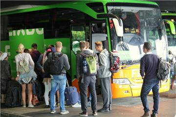 Ab Donnerstag können sich Weltenbummler über neue Reiseziele mit dem Flixbus aus Bremen freuen - neue skandinavische Ziele.