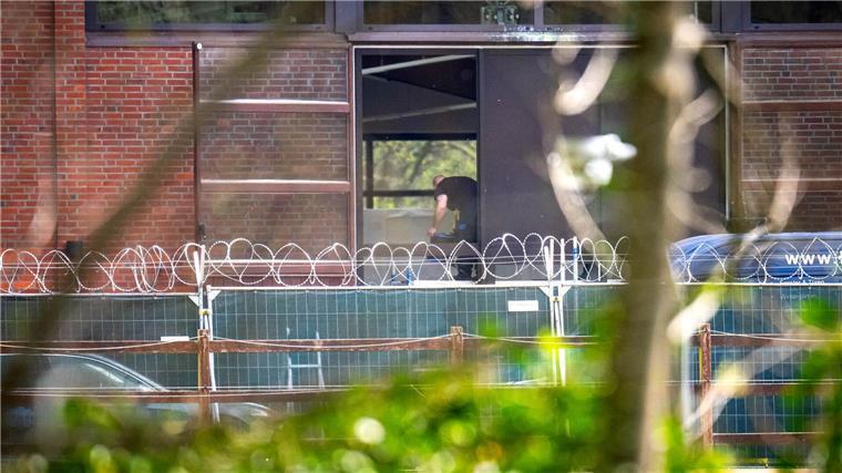 Ab Ende Mai soll der Prozess in der Reithalle im Verdener Stadtteil Eitze verhandelt werden.
