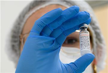 Ab heute wird der Corona-Impfstoff von Novavax in Niedersachsen und Bremen verimpft.