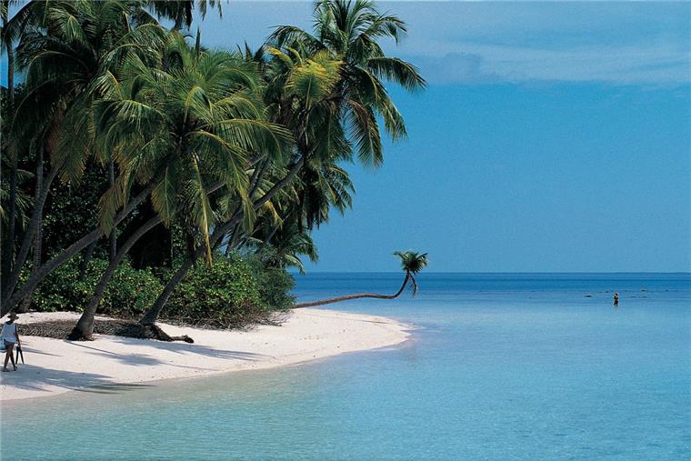 Jede Wette, dass du dir so eine Luxus-Reise locker leisten kannst! Ab in den Urlaub: Hier könnt ihr schon in Kürze selbst entspannen!