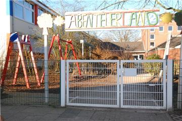 Ab kommender Woche soll sich die Situation im Hort Abenteuerland in Schiffdorf-Spaden entschärfen.
