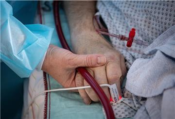 Ab März gilt in Pflegeheimen oder Krankenhäusern eine Impfpflicht.