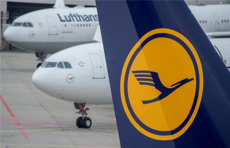Werden Flüge gestrichen? Lufthansa-Piloten streiken am Mittwoch Ab Mittwoch wollen die Lufthansa-Piloten wieder streiken.