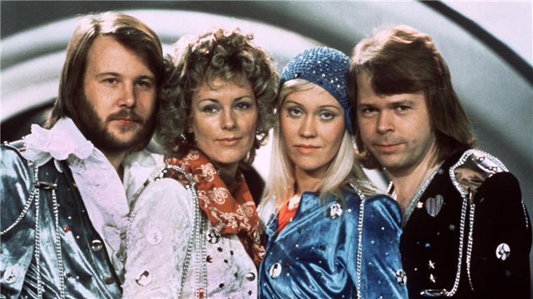 Abba und Green Day neu in Musik-Register der USA ABBAS Album „Arrival“ von 1976 ist eins der Alben, die ins Musik-Register der USA aufgenommen wurde.