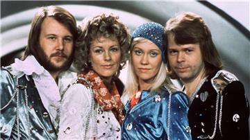 ABBAS Album „Arrival“ von 1976 ist eins der Alben, die ins Musik-Register der USA aufgenommen wurde.