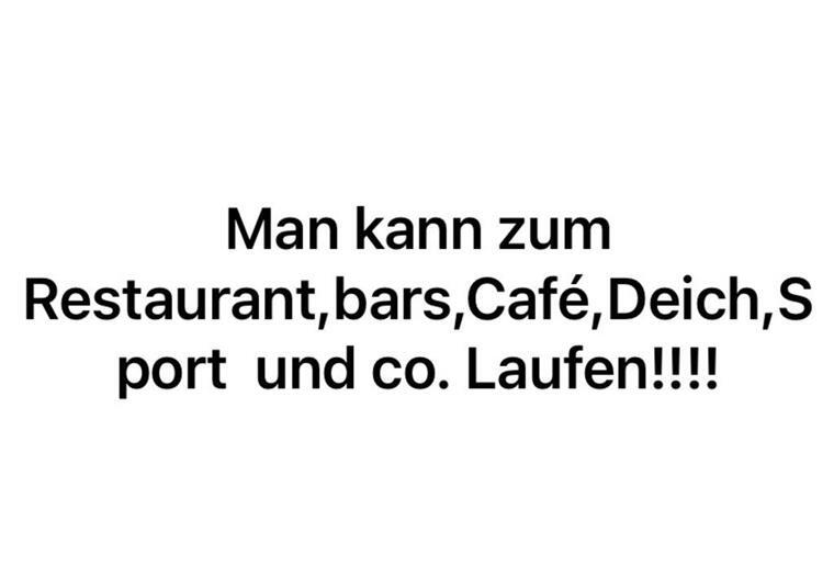 Aber auch Bremerhaven hat Fans. Sie nennen starke Argumente fürs Stadtleben.