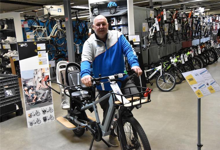 Decathlon hat sie alle Decathlon bremerhaven