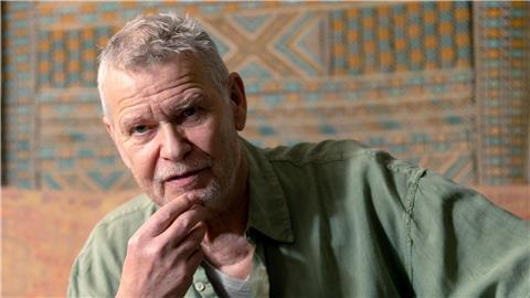 Achim Reichel feiert am 28. Januar seinen 80. Geburtstag.