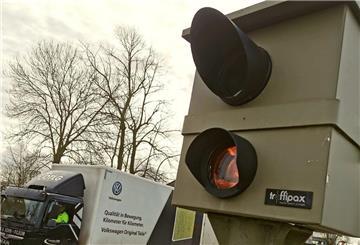 Achtung! Hier wird diese Woche in Bremerhaven geblitzt