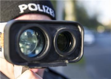 Achtung Kontrolle: Im Cuxland wird wieder geblitzt.