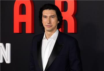 Adam Driver hat einen sechsjährigen Sohn und eine acht Monate alte Tochter.