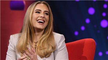 Adele vermisst am meisten, anonym zu sein. (Archivbild)