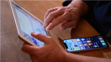 Ähnlich wie beim iPhone muss Apple in der EU beim iPad die Installation von Anwendungen über alternative App-Stores ermöglichen.