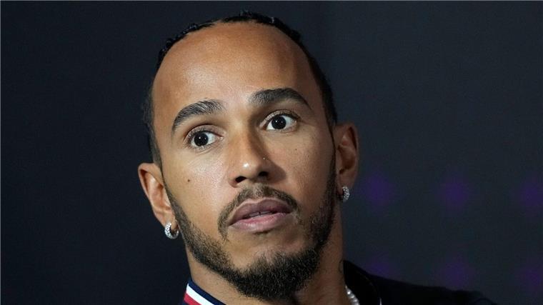 Hamilton macht sich für Grand Prix in Afrika stark Afrika ist für Lewis Hamilton ein Sehnsuchtsziel.
