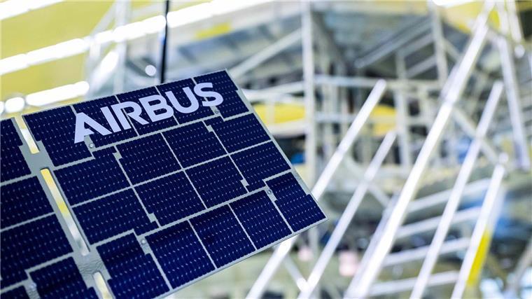 Airbus Bremen hat das dritte Europäische Servicemodul (ESM) für das Orion Raumschiff der NASA ausgeliefert. (Archivfoto)