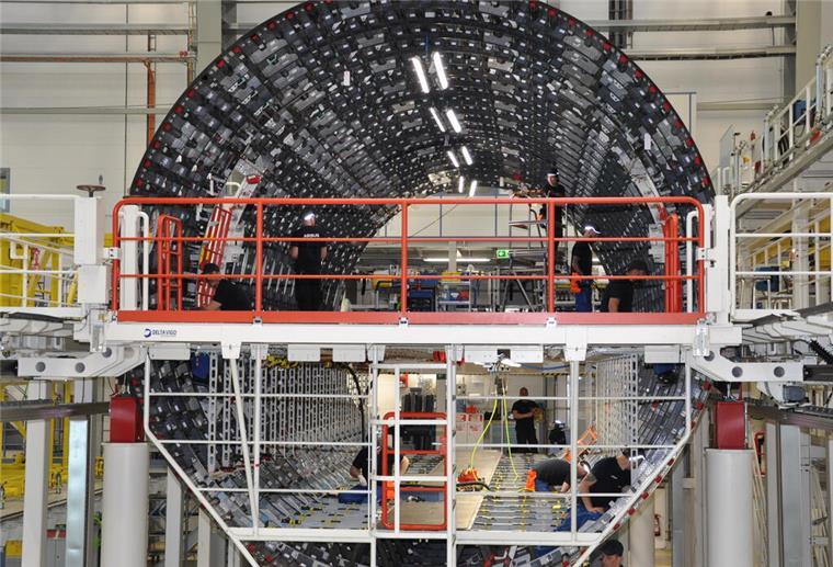 Hier entstehen hunderte neue Jobs in Nordenham Airbus erlebt einen Aufschwung und das schafft neue Arbeitsplätze - auch in Nordenham,