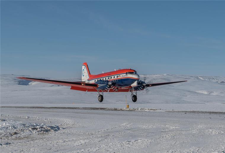 Polar 6