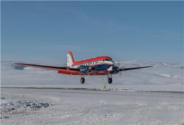 Polar 6