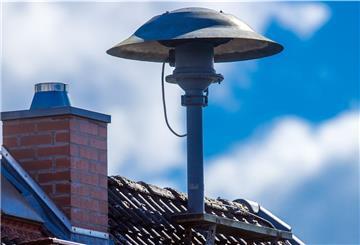 Alte Sirenen sollen modernisiert werden im Landkreis Cuxhaven