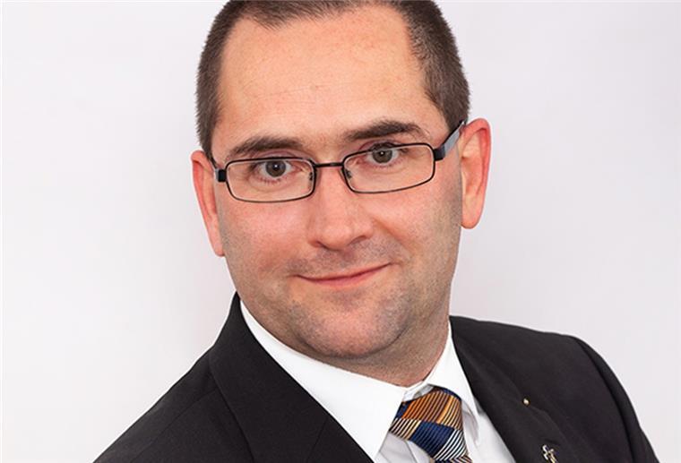 Albrecht Preisler ist Superintendent des evangelisch-lutherischen Kirchenkreises Wesermünde.