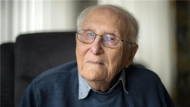 Albrecht Weinberg ist über die Abstimmung von CDU und FDP mit den Stimmen der AfD enttäuscht. (Archivbild)