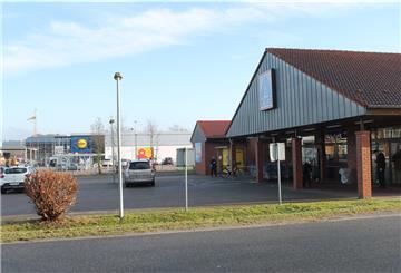 Aldi darf seinen Markt im Hagener Gewerbegebiet nicht erweitern. Auch ein Neubau kommt an dieser Stelle nicht infrage. Deshalb möchte der Discounter weiterhin einen neuen Markt am Amtsdamm 55 errichten.