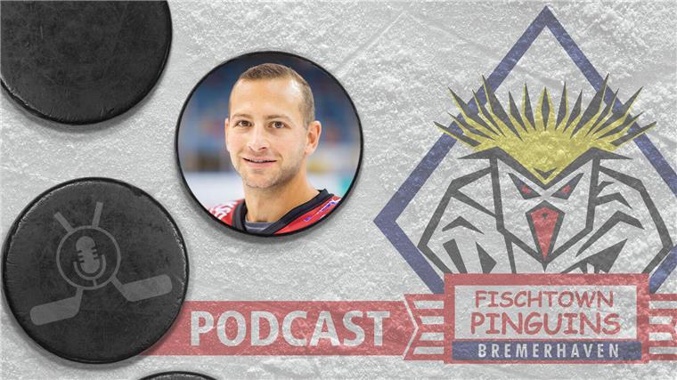 Pinguins-Podcast, Folge 105: Thomas oder Heidi? Alex Friesen scheint immer wertvoller für das Team der Fischtown Pinguins zu werden.