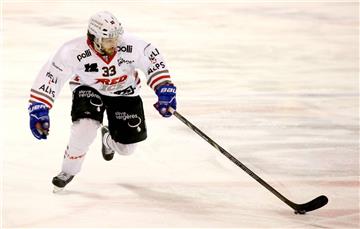 Alex Nikiforuk ist neu bei den Fischtown Pinguins. Foto EQ Images/imago