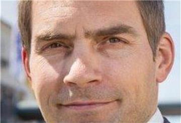 Alexander Gloxin wird neuer Werkleiter bei Premium Aerotec in Nordenham.