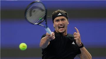 Alexander Zverev gibt nach fast drei Jahren sein Comeback im Davis-Cup. (Archivfoto)
