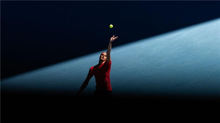 Alexander Zverev spielt bei den Australian Open im Finale um den Titel. (Archivbild)