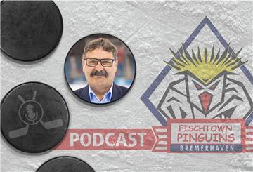 Alfred Prey ist zu Gast.