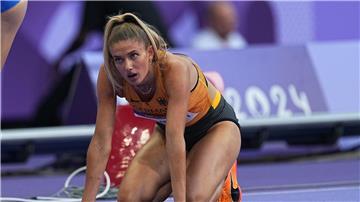 Alica Schmidt hat noch mit den Folgen einer Coronaerkrankung zu kämpfen.
