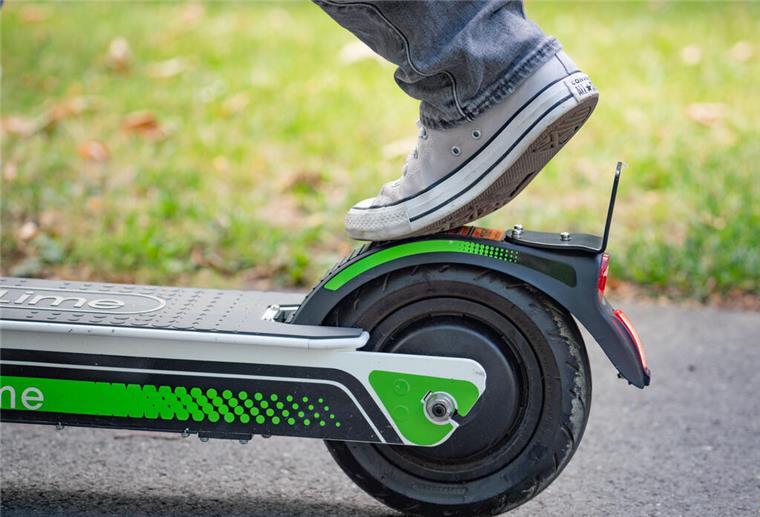 E-Scooter