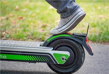 E-Scooter